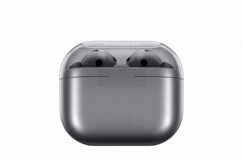 Samsung Galaxy Buds 3 Pro Silver, , hi-res
